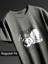 Grey T Shirts, 