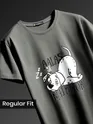 Grey T Shirts, 
