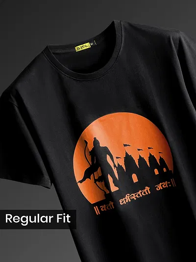 Stylish Men's T Shirt online in india,