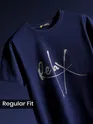T Shirt For Men - Printed, 