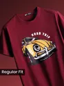 best t shirts for men - half sleeve,  