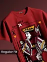 Ek Tha Raja Printed T-shirt