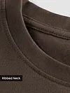 Buy Men's plain t-shirt online in India at beyoung, 