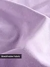 Lilac Plain T-Shirt