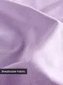 Lilac Plain T-Shirt