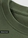Pick Any 4 - Plain T-shirt Combo