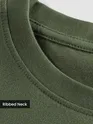 Pick Any 4 - Plain T-shirt Combo