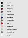 Pick Any 2- Plain T-shirt Combo