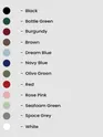 Pick Any 2- Plain T-shirt Combo