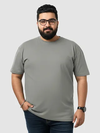 Shop Grey T Shirts Online, 