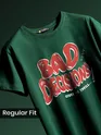 Bad Decisions Printed T-shirt for Men