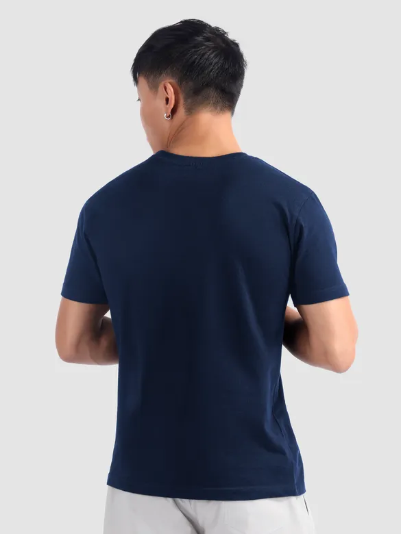 Dream Catcher Printed T-shirt for Men