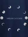 Dream Catcher Printed T-shirt for Men