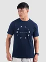 Dream Catcher Printed T-shirt for Men