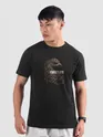 Eagle?s Eye Printed T-shirt for Men