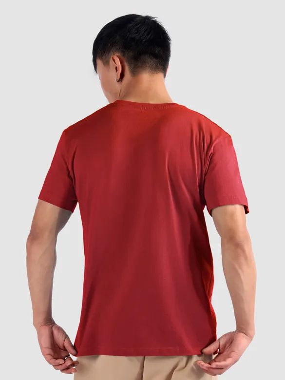 Ek Tha Raja Printed T-shirt
