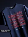 Emojis Printed T-shirt for Men