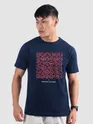 Emojis Printed T-shirt for Men