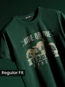 best t shirts for guys - printed, 