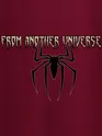 From Another Universe Printed T-shirt for Men