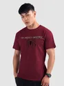 From Another Universe Printed T-shirt for Men