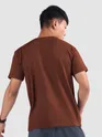 Illuminati Half Sleeve Printed T-shirt