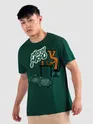 Monday Moody Printed T-shirt