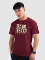 Rare Breed Printed T-shirt for Men