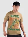 Summer State Of Mind Printed T-shirt