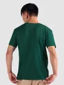 Time Is Money Half Sleeve T-shirt