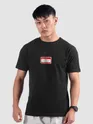 Trying My Best Printed T-shirt for Men