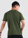 Work Hard Printed T-shirt for Men