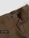 Brown Japanese Fit Pants
