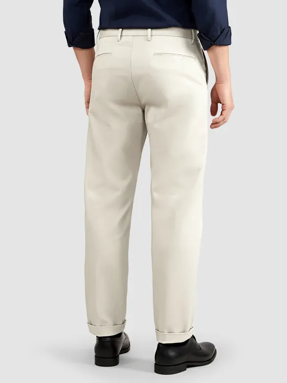 Off-White Japanese Fit Pants