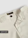 Off-White Japanese Fit Pants