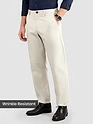 Off-White Japanese Fit Pants