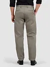 Warm Grey Japanese Fit Pants