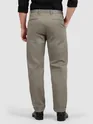 Warm Grey Japanese Fit Pants