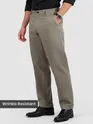 Warm Grey Japanese Fit Pants