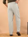 Light Pista Lycra Gurkha Pants