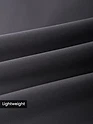 Charcoal Grey Lycra Gurkha Pants