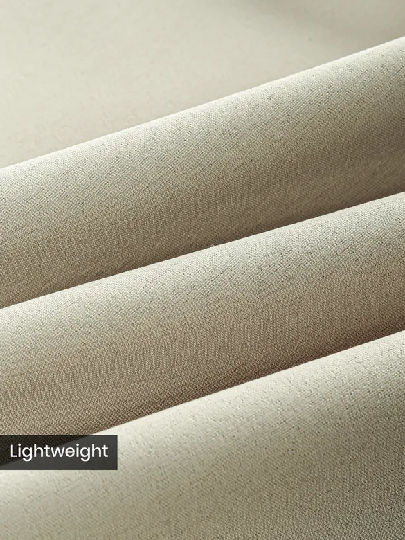 Light Pista Lycra Gurkha Pants