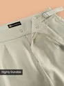 Light Pista Lycra Gurkha Pants