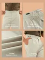 Light Pista Lycra Gurkha Pants