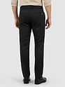 Black Stretch Gurkha Pants