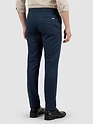 Dark Blue Stretch Gurkha Pants