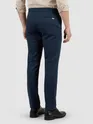 Dark Blue Stretch Gurkha Pants