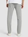 Elephant Grey Regular-fit Chino Pants