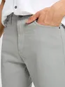 Elephant Grey Regular-fit Chino Pants