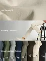 Off White Regular-fit Chino Pants
